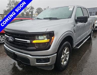 2024 Ford F-150 SuperCrew Cab 4WD Pickup for sale #V68171 - photo 1