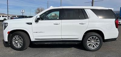 2023 GMC Yukon 4WD SUV for sale #V68172 - photo 2