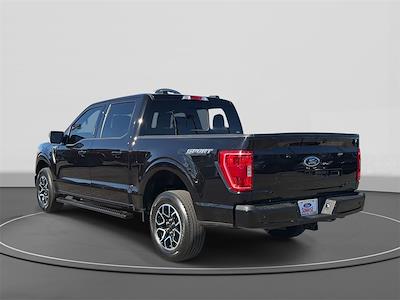 2022 Ford F-150 SuperCrew Cab RWD Pickup for sale #V68176 - photo 2