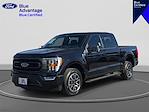 2022 Ford F-150 SuperCrew Cab RWD Pickup for sale #V68176 - photo 1
