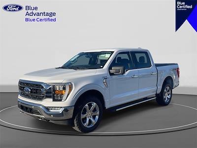 2021 Ford F-150 SuperCrew Cab 4WD Pickup for sale #V68177 - photo 1