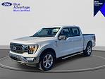 Used 2021 Ford F-150 XLT SuperCrew Cab for sale #V68177 - photo 1