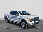 Used 2021 Ford F-150 XLT SuperCrew Cab for sale #V68177 - photo 4