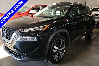 2023 Nissan Rogue AWD SUV for sale #V68183 - photo 1