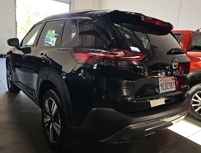 2023 Nissan Rogue AWD SUV for sale #V68183 - photo 2
