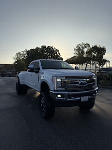 2019 Ford F-350 Crew Cab DRW 4WD Pickup for sale #V68189 - photo 2