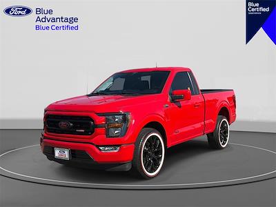 2023 Ford F-150 Regular Cab RWD Pickup for sale #V68193 - photo 1