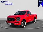 2023 Ford F-150 Regular Cab RWD Pickup for sale #V68193 - photo 1
