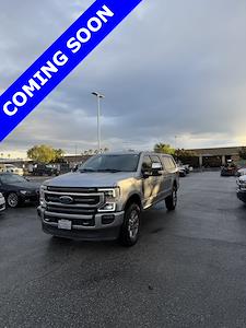 2021 Ford F-250 Crew Cab 4WD Pickup for sale #V68195 - photo 1