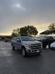 2021 Ford F-250 Crew Cab 4WD Pickup for sale #V68195 - photo 2