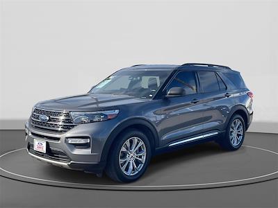 2021 Ford Explorer RWD SUV for sale #V68201 - photo 1