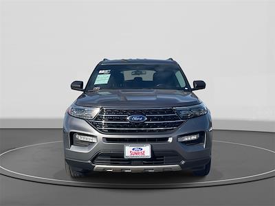 2021 Ford Explorer RWD SUV for sale #V68201 - photo 2