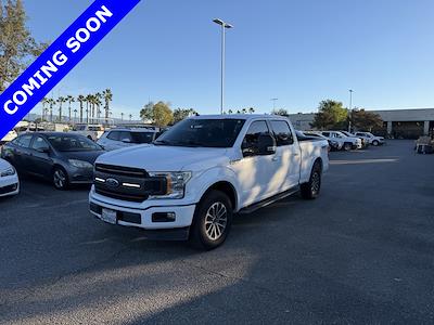 2019 Ford F-150 SuperCrew Cab 4WD Pickup for sale #V68203 - photo 1