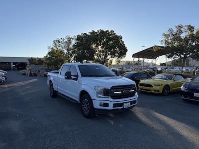 2019 Ford F-150 SuperCrew Cab 4WD Pickup for sale #V68203 - photo 2