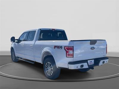2019 Ford F-150 SuperCrew Cab 4WD Pickup for sale #V68203 - photo 2