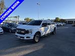 2019 Ford F-150 SuperCrew Cab 4WD Pickup for sale #V68203 - photo 1