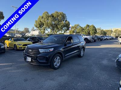 2020 Ford Explorer RWD SUV for sale #V68212 - photo 1