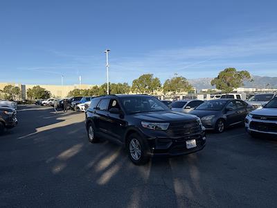 2020 Ford Explorer RWD SUV for sale #V68212 - photo 2