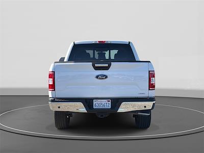 2019 Ford F-150 SuperCrew Cab 4WD Pickup for sale #V68224 - photo 2