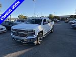 2017 Chevrolet Silverado 1500 Crew Cab RWD Pickup for sale #V68226 - photo 1