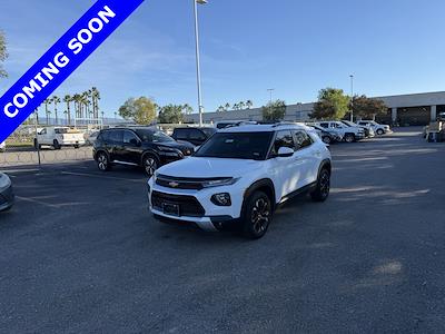 2023 Chevrolet Trailblazer FWD SUV for sale #V68228 - photo 1