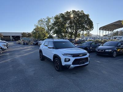 2023 Chevrolet Trailblazer FWD SUV for sale #V68228 - photo 2