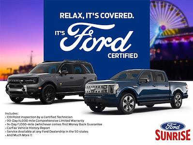 2022 Ford F-150 SuperCrew Cab 4WD Pickup for sale #V68229 - photo 2