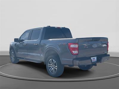 2022 Ford F-150 SuperCrew Cab 4WD Pickup for sale #V68229 - photo 2