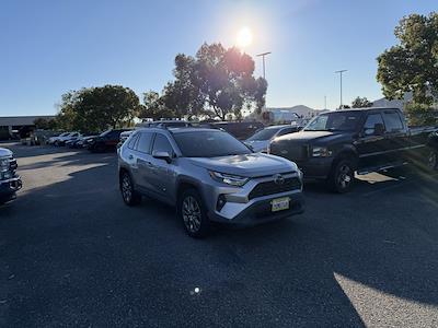 2022 Toyota RAV4 FWD SUV for sale #V68235 - photo 2
