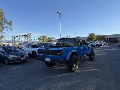2020 Jeep Gladiator Crew Cab 4WD Pickup for sale #V68236 - photo 2