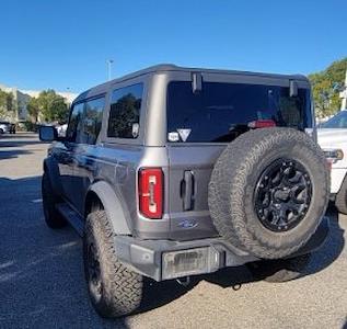 Used 2021 Ford Bronco Big Bend for sale #V68238 - photo 2