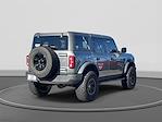 Used 2021 Ford Bronco Big Bend for sale #V68238 - photo 5