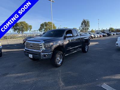 2018 Toyota Tundra Double Cab 4WD Pickup for sale #V68248 - photo 1