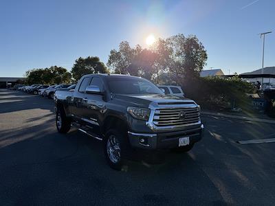 2018 Toyota Tundra Double Cab 4WD Pickup for sale #V68248 - photo 2