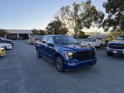 2022 Ford F-150 SuperCrew Cab RWD Pickup for sale #V68249 - photo 2