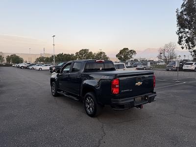 Used 2019 Chevrolet Colorado Z71 Crew Cab for sale #V68253 - photo 2