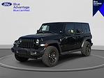 Used 2018 Jeep Wrangler Unlimited Sport for sale #V68254 - photo 1