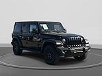 Used 2018 Jeep Wrangler Unlimited Sport for sale #V68254 - photo 2