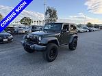 2015 Jeep Wrangler 4WD SUV for sale #V68255 - photo 1