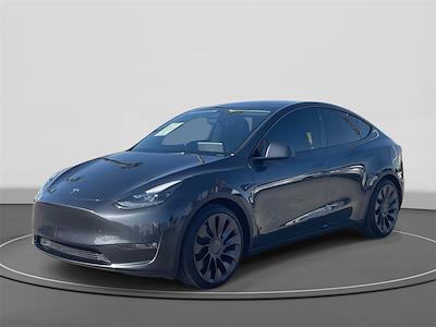 Used 2024 Tesla Model Y Performance for sale #V68262 - photo 1