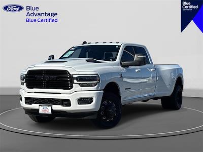Used 2024 Ram 3500 Laramie Crew Cab for sale #V68267 - photo 1