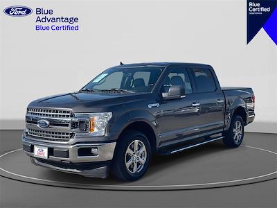 2020 Ford F-150 SuperCrew Cab RWD Pickup for sale #V68268 - photo 1