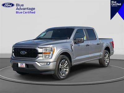 2021 Ford F-150 SuperCrew Cab RWD Pickup for sale #V68272 - photo 1
