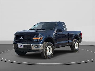 2024 Ford F-150 Regular Cab 4WD Pickup for sale #V68274 - photo 1