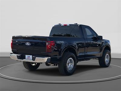 2024 Ford F-150 Regular Cab 4WD Pickup for sale #V68274 - photo 2