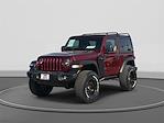 2021 Jeep Wrangler 4WD SUV for sale #V68278 - photo 1
