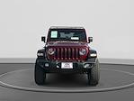 2021 Jeep Wrangler 4WD SUV for sale #V68278 - photo 3