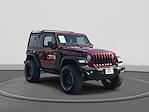 2021 Jeep Wrangler 4WD SUV for sale #V68278 - photo 4
