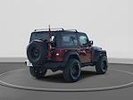 2021 Jeep Wrangler 4WD SUV for sale #V68278 - photo 5