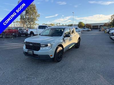 2022 Ford Maverick SuperCrew Cab FWD Pickup for sale #V68290 - photo 1